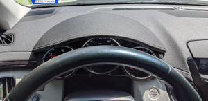 Cadillac CTS-V Sport Wagon 2014 года 